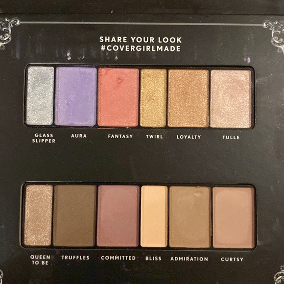 Make up - Picture 5 of 5